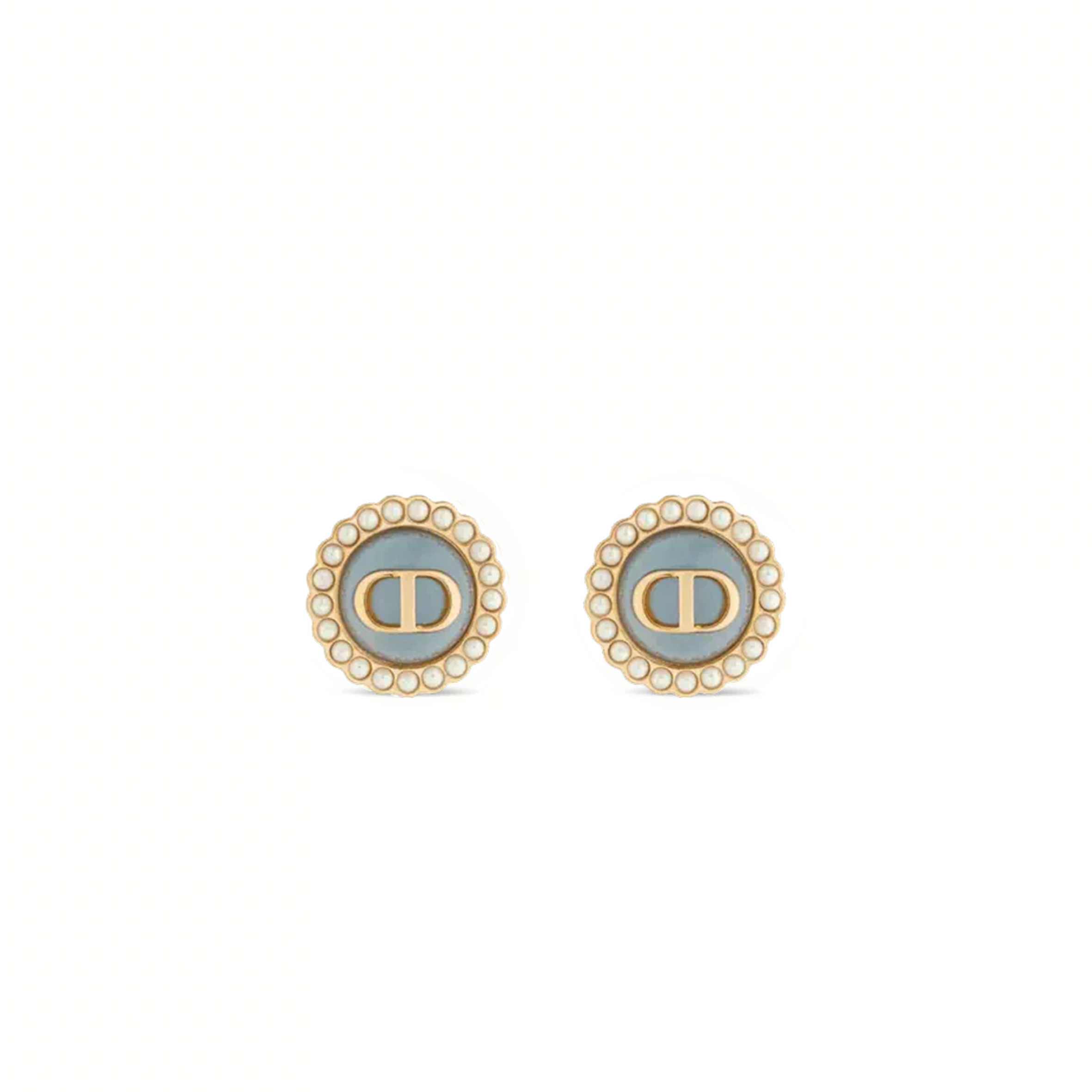 D*or petit cd baroque earrings e3237womve_d73b